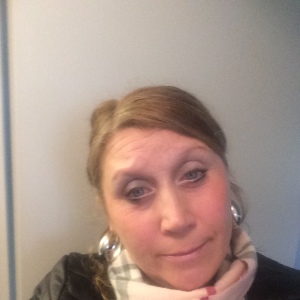 Profilbild på Laila Lindquist Karlsson