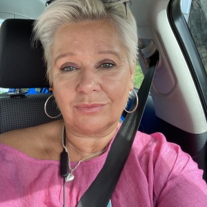 Profilbild på Laila Mansell