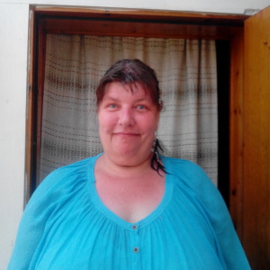 Profilbild på Laila Neuman