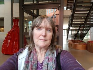 Profilbild på Laila Niemi