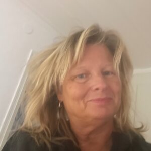 Profilbild på Laila Öhrling