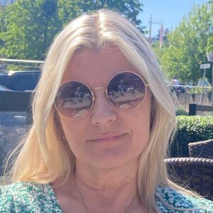 Profilbild på Laila Pesonen