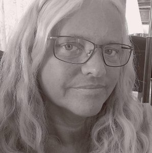 Profilbild på Laila Poulsen