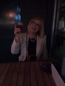 Profilbild på Laila Sellberg