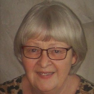 Profilbild på Laila Sjöberg
