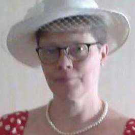 Profilbild på Laila Söderling