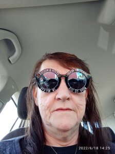 Profilbild på Laila Södermark