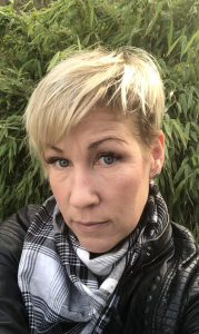 Profilbild på Laila Ström