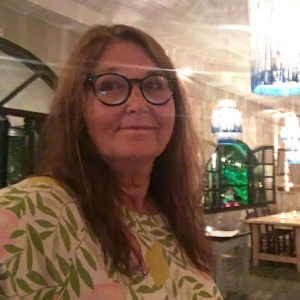 Profilbild på Laila Westermark