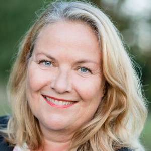 Profilbild på Laila Wold