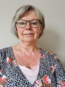 Profilbild på Laina Haapasalo