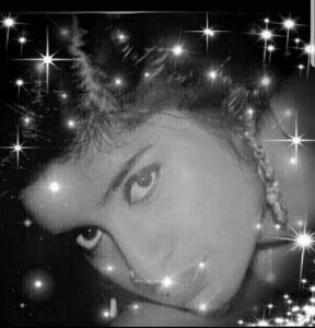 Profilbild på Lalitha Eriksson