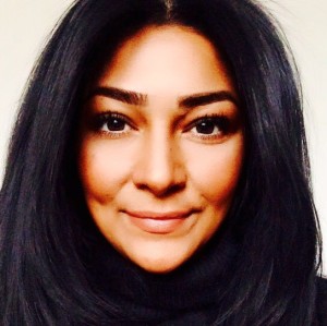 Profilbild på Lana Aziz
