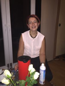 Profilbild på Lana Duratovic