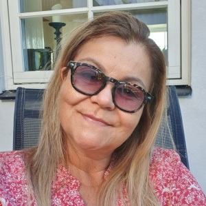Profilbild på Lana Perico Norling