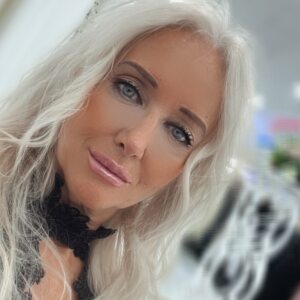 Profilbild på Lana Thomsen