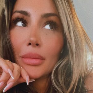 Profilbild på Lara Jalizada