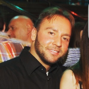 Profilbild på Laris Dzonlic