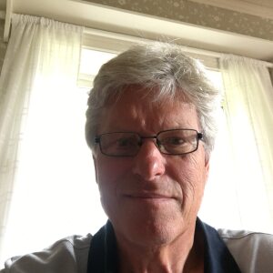 Profilbild på Larre Hernander