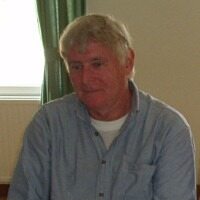 Profilbild på Larry Chiborn