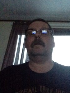 Profilbild på Larry Eliasson