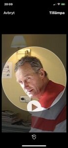 Profilbild på Larry Johansson