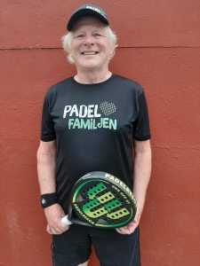 Profilbild på Lars -Erik Wallström