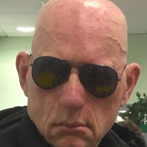 Profilbild på Lars Åke Einar Eriksson