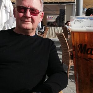Profilbild på Lars-Åke Andersson