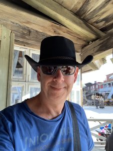 Profilbild på Lars-Åke Augustson