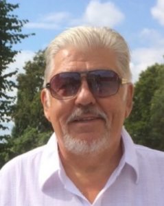 Profilbild på Lars-Åke Augustsson