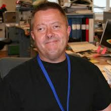 Profilbild på Lars-Åke Bengtsson