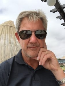 Profilbild på Lars-Åke Bräck