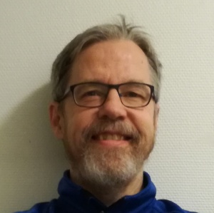 Profilbild på Lars-Åke Carlgren