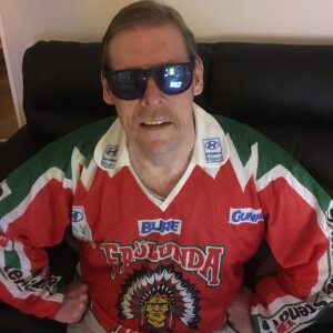 Profilbild på Lars-Åke Carlsson