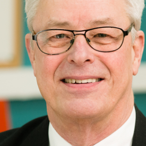 Profilbild på Lars-Åke Davidsson