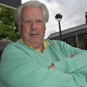 Profilbild på Lars-Åke Dons