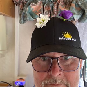 Profilbild på Lars-Åke Fors