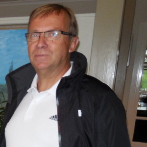 Profilbild på Lars-Åke Hjelmqvist