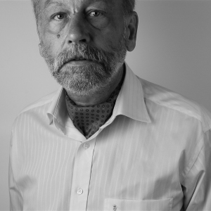 Profilbild på Lars-Åke Karlsson