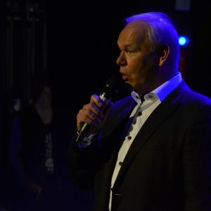 Profilbild på Lars-Åke Kristensson
