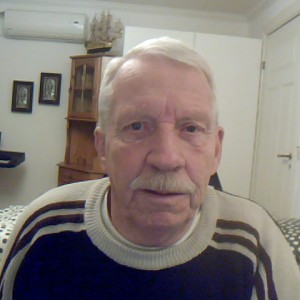 Profilbild på Lars-Åke Lindberg