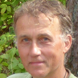 Profilbild på Lars-Åke Nilsson