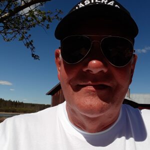 Profilbild på Lars-Åke Nilsson
