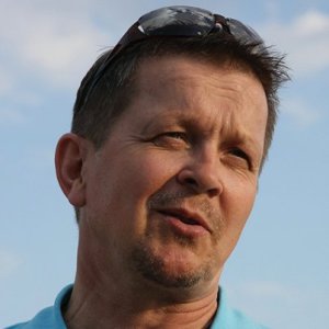 Profilbild på Lars Åke Nordin