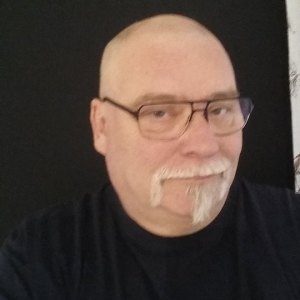 Profilbild på Lars-Åke Östensson