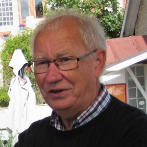 Profilbild på Lars Åke Sellberg