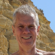 Profilbild på Lars-Åke Svärdsten