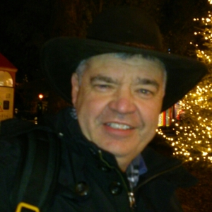 Profilbild på Lars-Åke Svensson