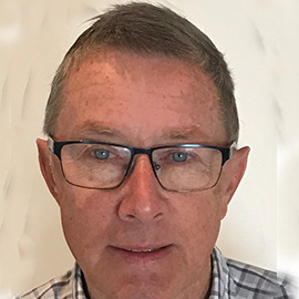 Profilbild på Lars-Åke Truedsson